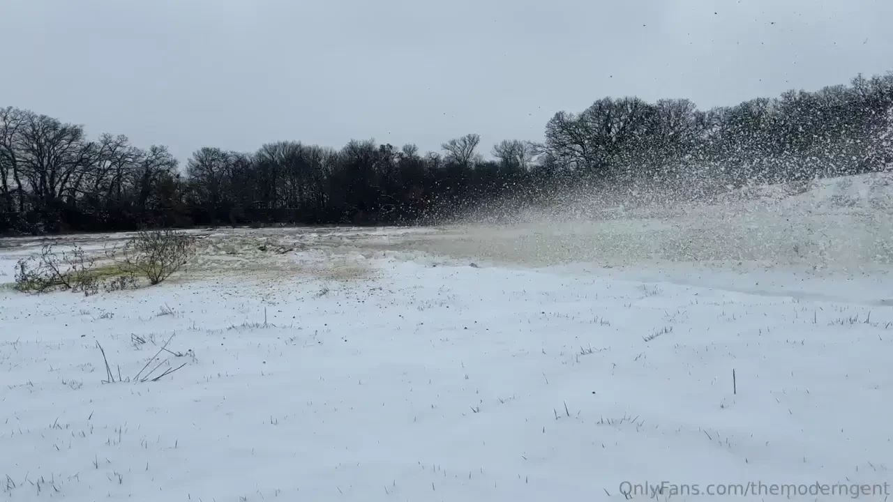 Let it snow let it snow 