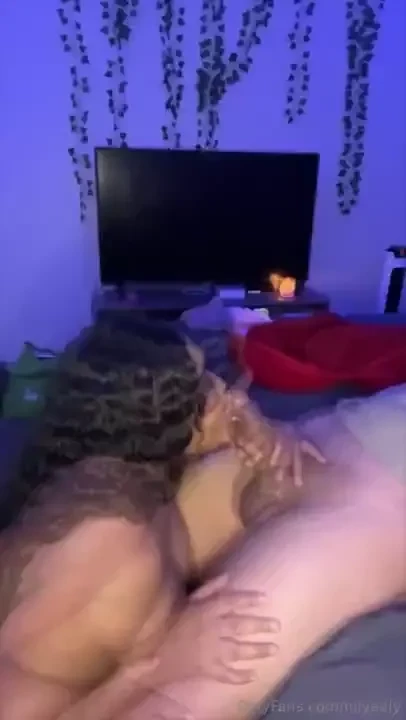 I was so horny while making my solos i needed some dick in my mouth 