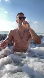I told you this weekend is a great time to chillax