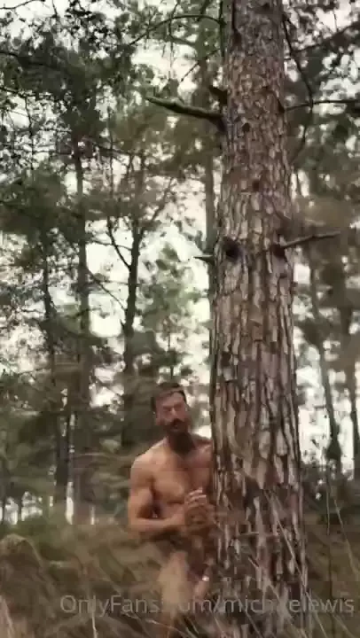 Should i be a tree hugger 