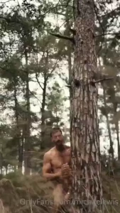 Should i be a tree hugger