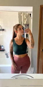 Hi i m jenna never thought in a million years i d be doing this but i