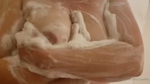 Shower sunday part 11