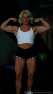 Can you flex better than this