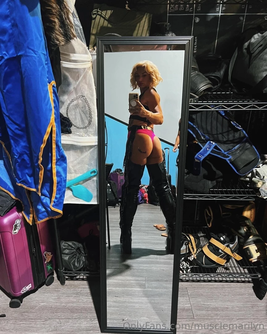 Are you intimidated by me part 1 