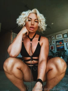 Do you think you could handle me part 66