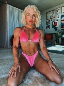 What do you think of when you look at me