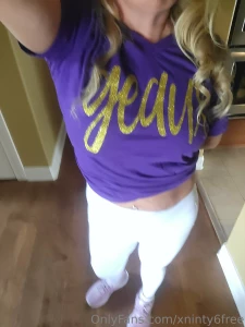 Geaux tigers part 4