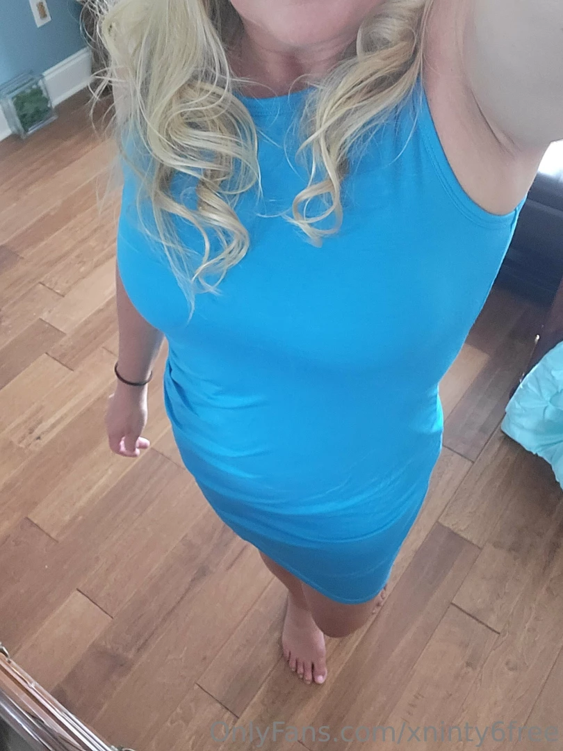 Blue or white hmmmm 