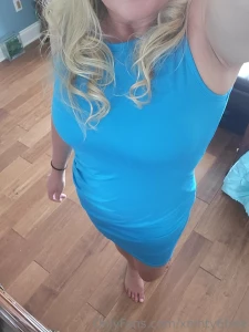 Blue or white hmmmm