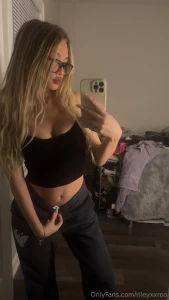 Sleeping naked sounds like a good idea part 1