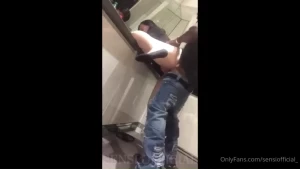 Vid clip now available of me amp the sexy honey scarlettjaydex part 2