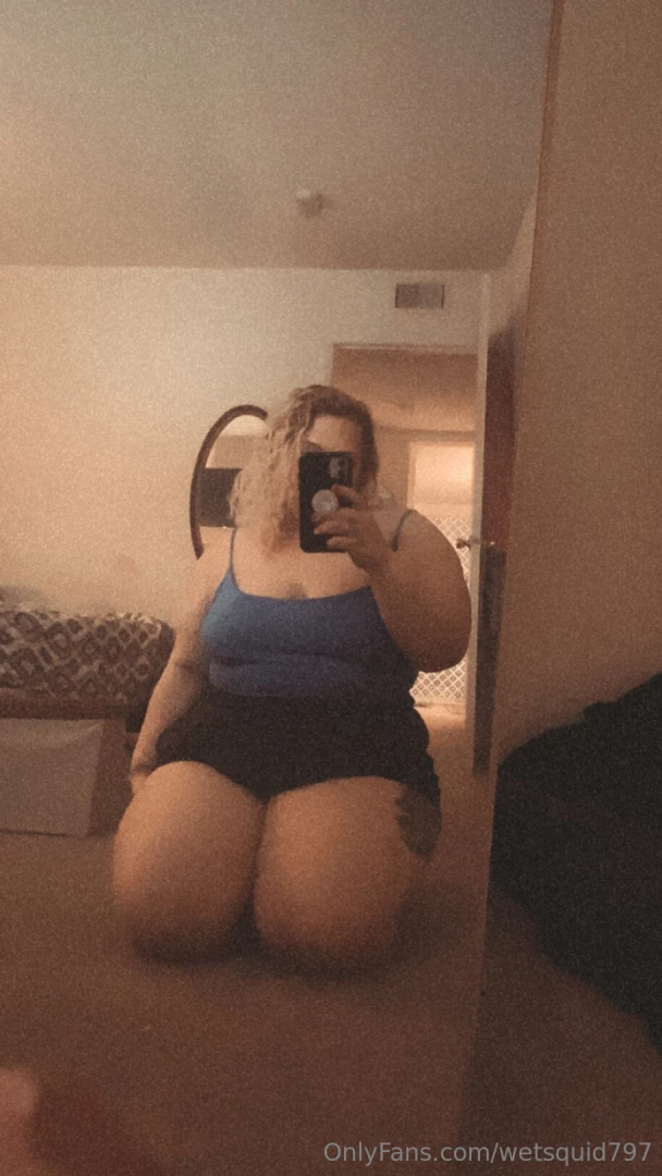 Someone come take care of me part 1 