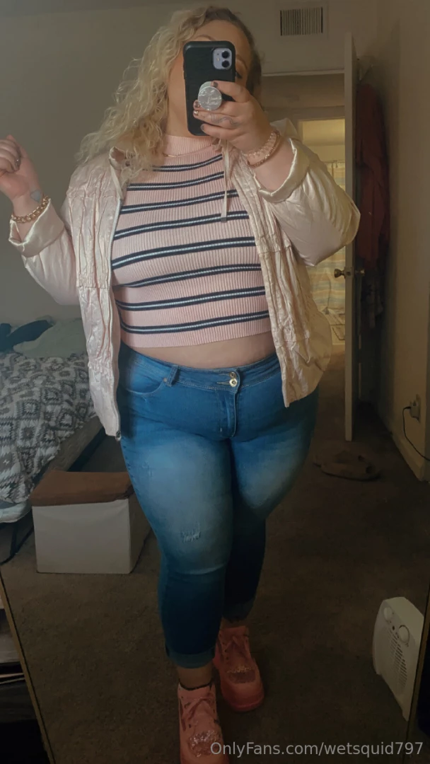 Feelin thicccc part 1 