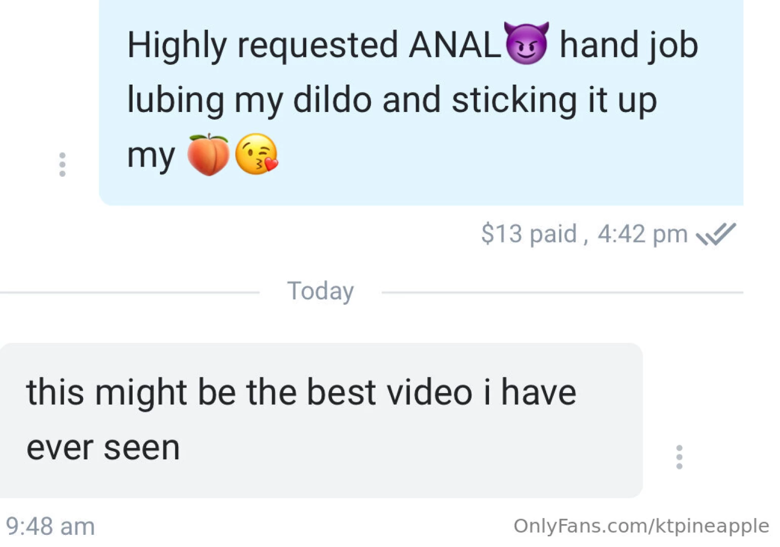 Your support on my new video is everything thank u all-should i make 