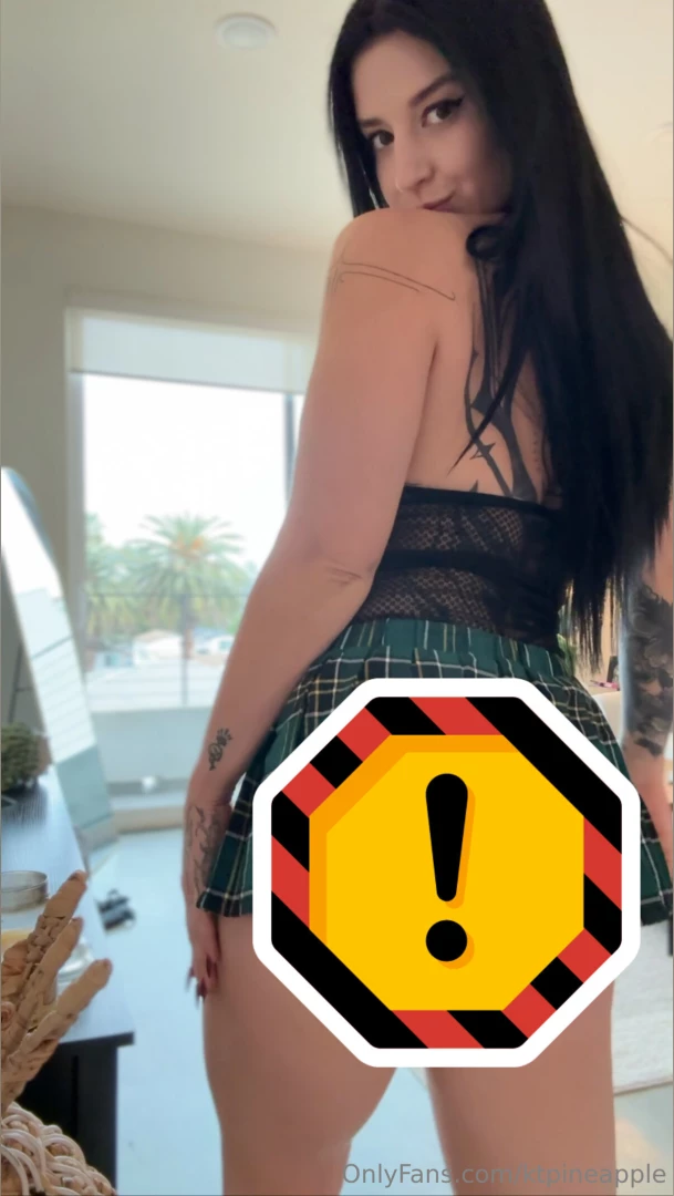 Check your ppv to see me fuck my pussy til i cum in this lingerie 