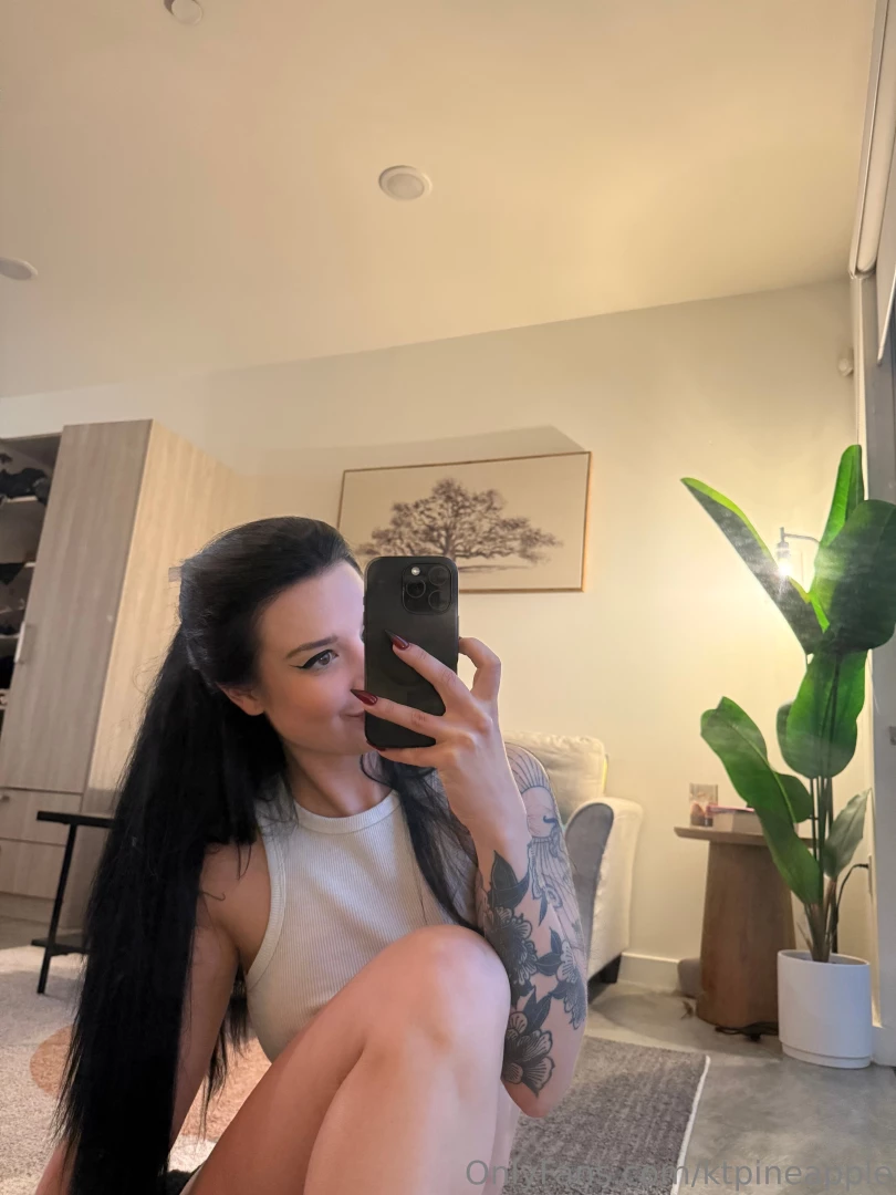 Check ya ppv mirror facing dildo fuck goes crazyyyy 