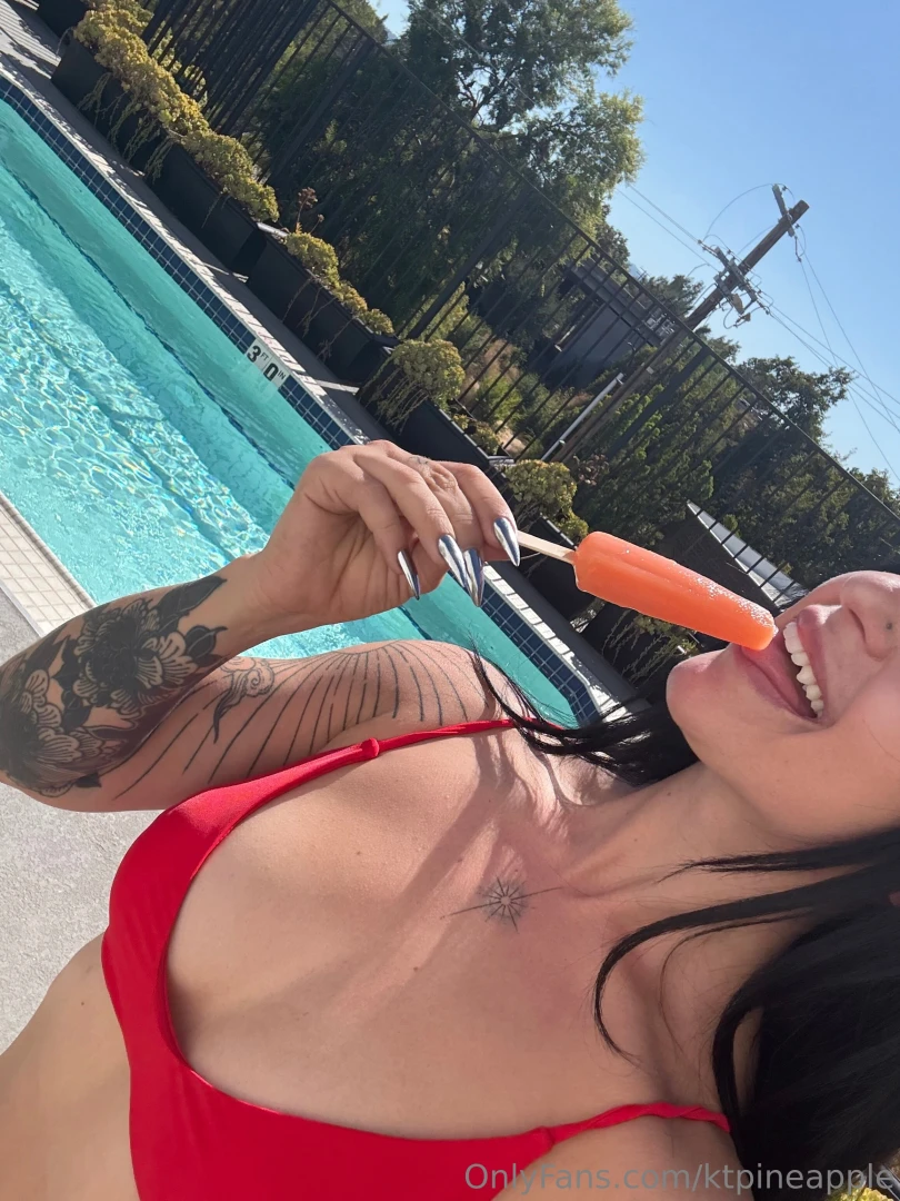 Feels like summer part 11 