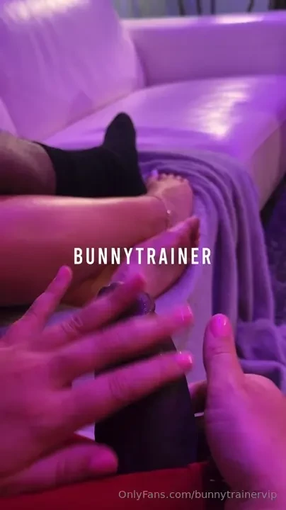 Her boyfriend thought her training session was at the gym 3 