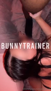 Little white slave training part 1