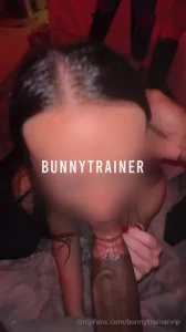 Little white slave training