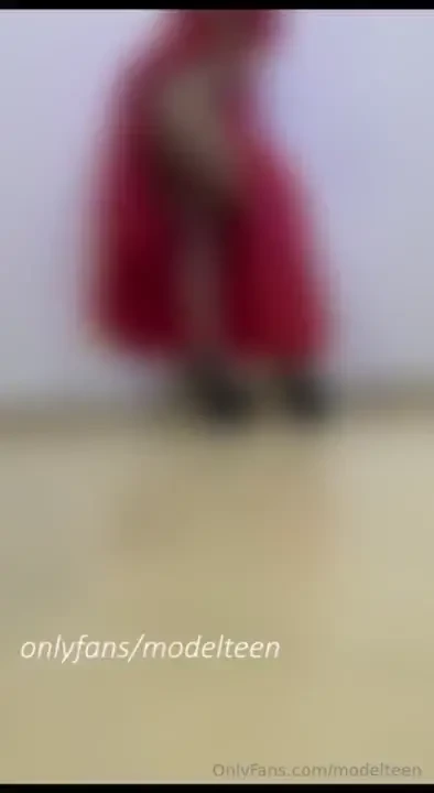 Buongiorno stamattina avevo voglia di ballare part 1 