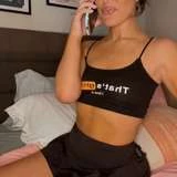 ⭐️Gabrielle Adams⭐️