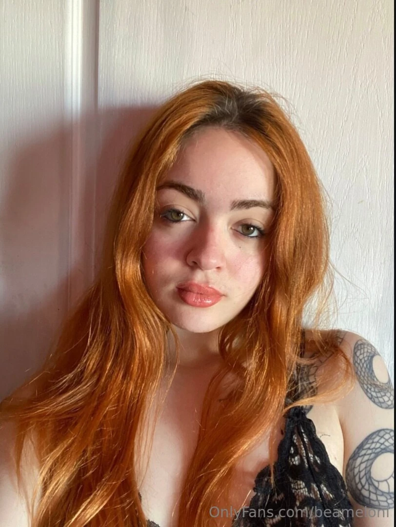 Una rossa cos dove la trovi 