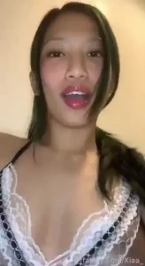 Do you wanna see more fyp pinay filipina teen young lingerie naughty