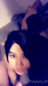 If i reach 250 tip for this video i promise to post hot vids weekly