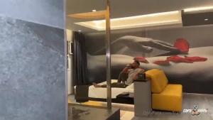 Una sobrina muy puta una t a deslumbrante miss_sararetali que deja a