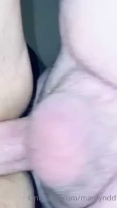 I love when daddy fucks me from the back