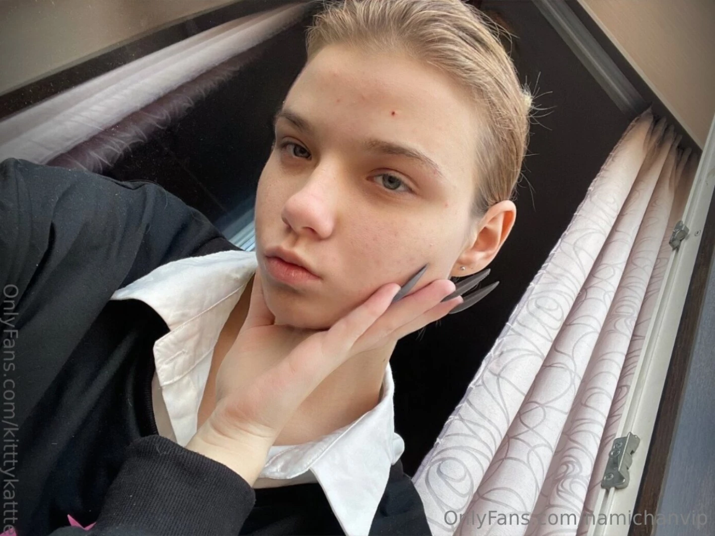 0 her kitttykattte mouth and pussy are soaking wet and hot for your part 15 