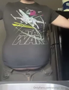 Silly short little denial roleplay