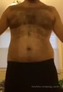 Slow motion jumping jacks comparison part 1