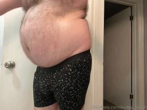 Just had to size up to the 3x with meundies here s how they look part 1