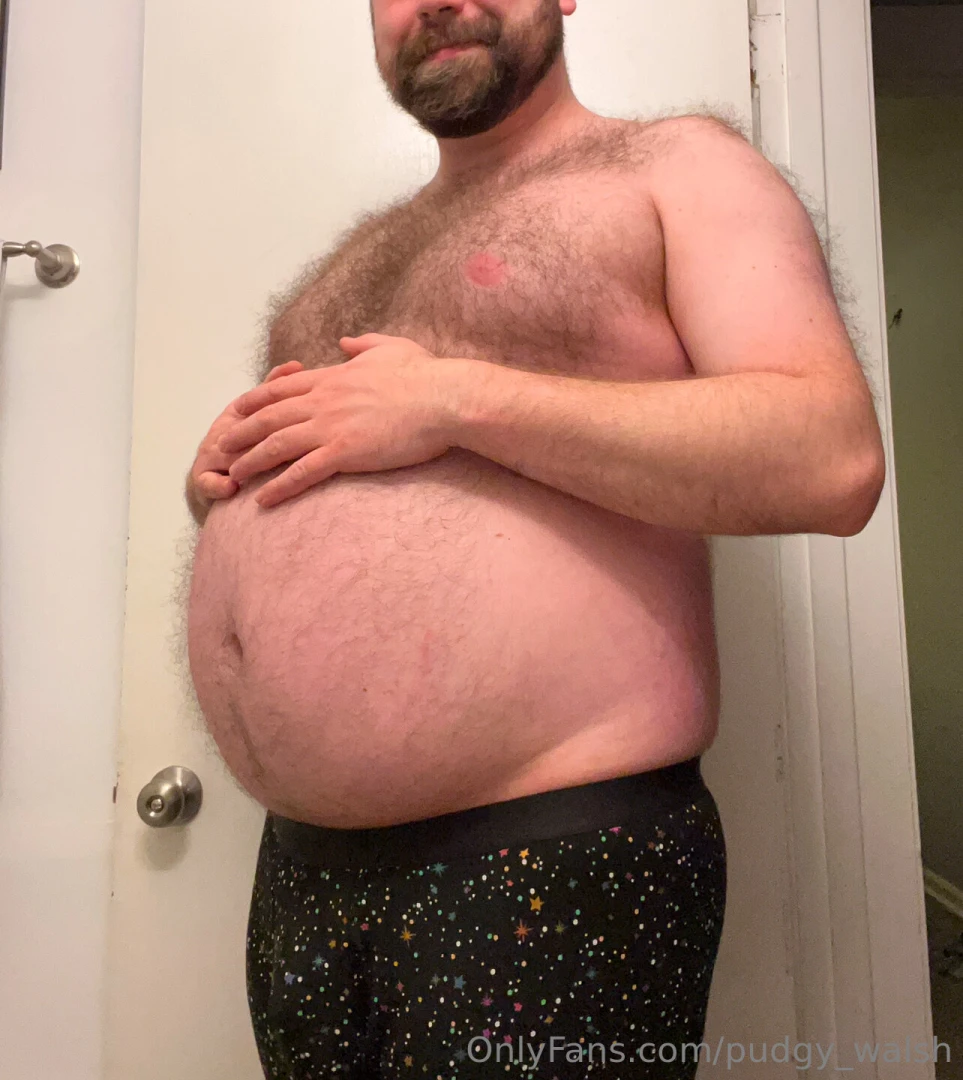 Just had to size up to the 3x with meundies here s how they look 