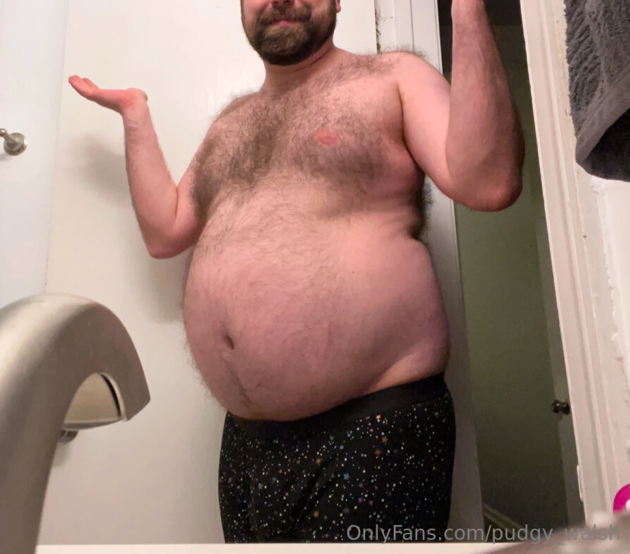 Just had to size up to the 3x with meundies here s how they look part 4 