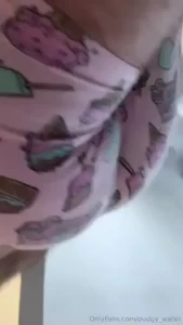 Some short videos for the butt lovers part 3