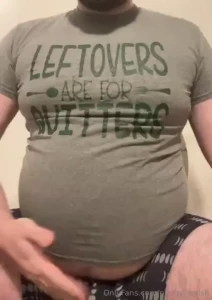 Talking about my weight gain journey eating brownies and playing with