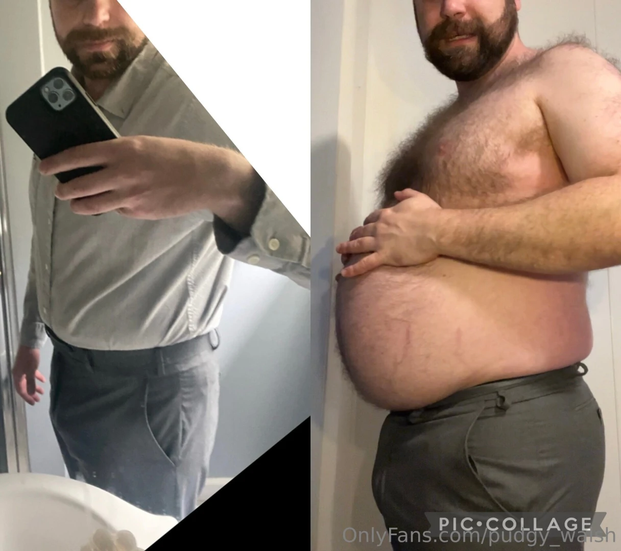 Before and afters part 1 