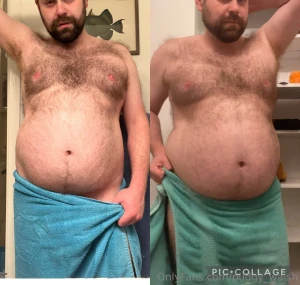 Before and afters part 6