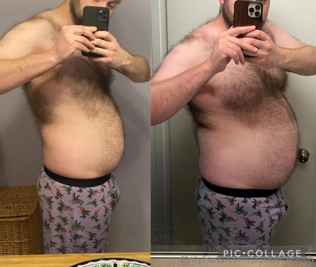 Before and afters part 2 