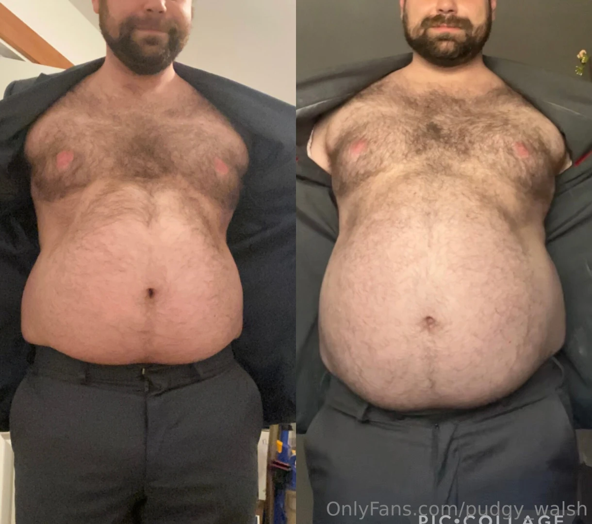 Before and afters part 5 