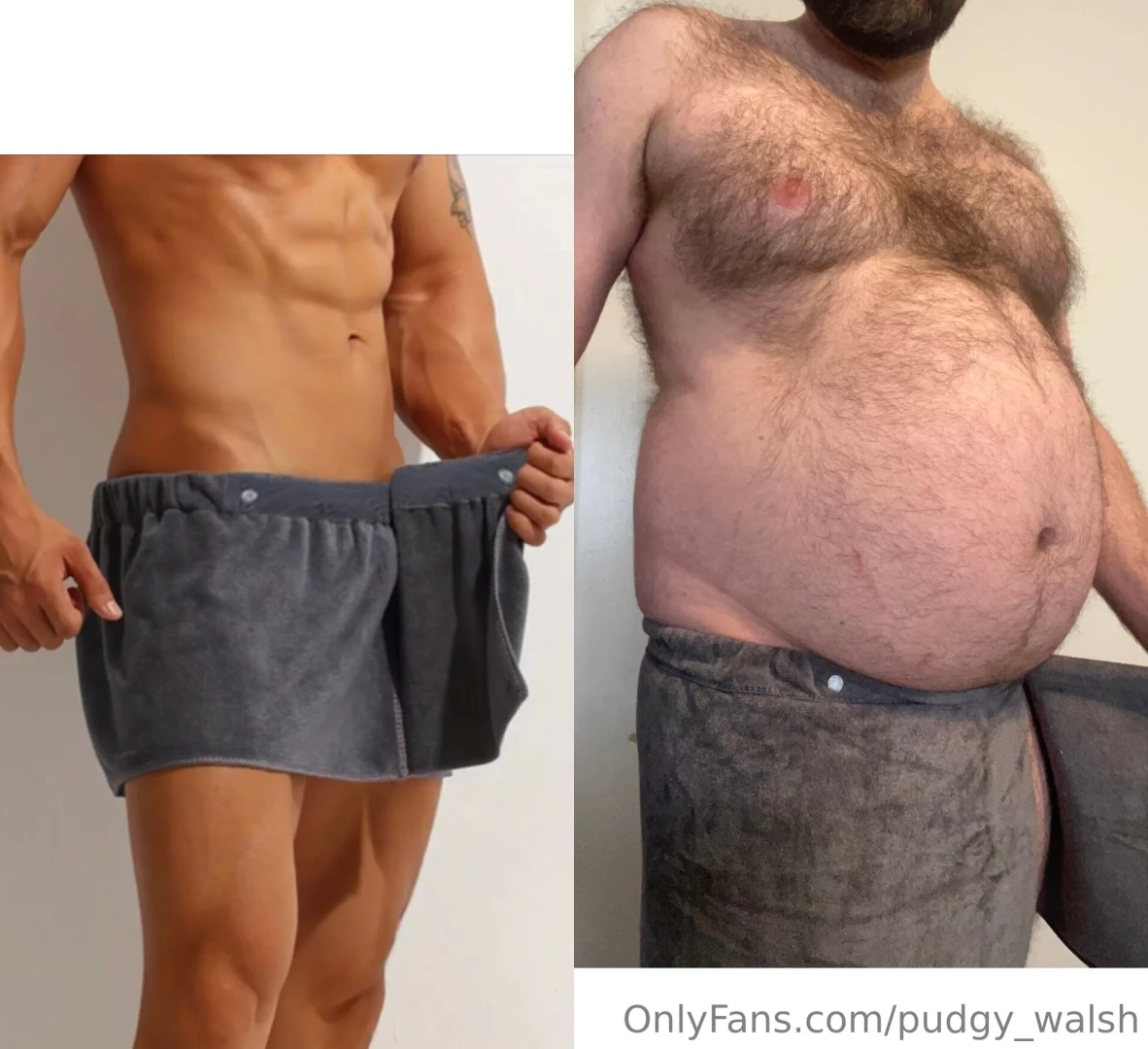 Who wore it better part 4 