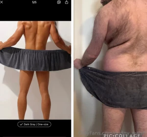 Who wore it better part 5