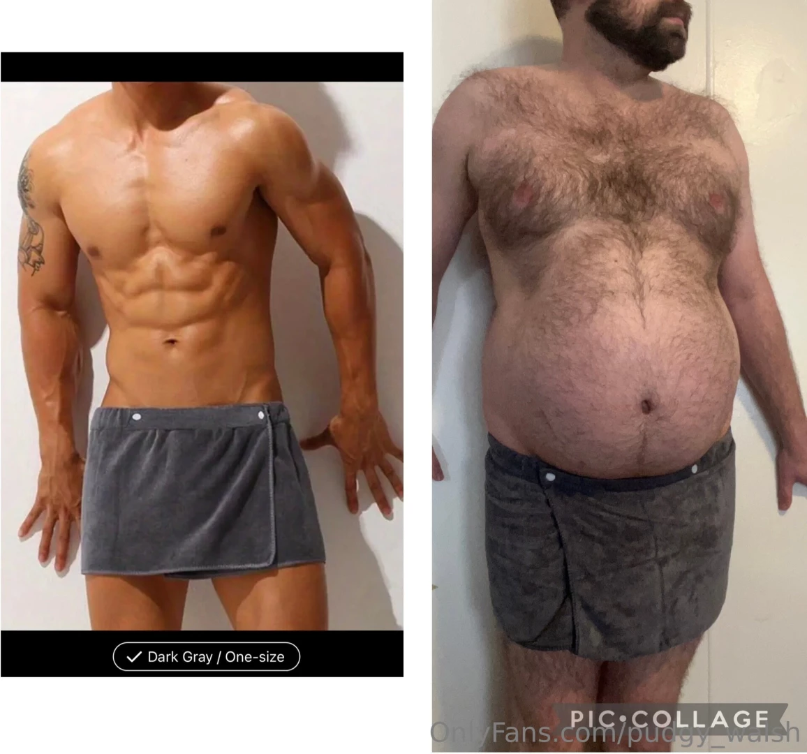 Who wore it better part 6 