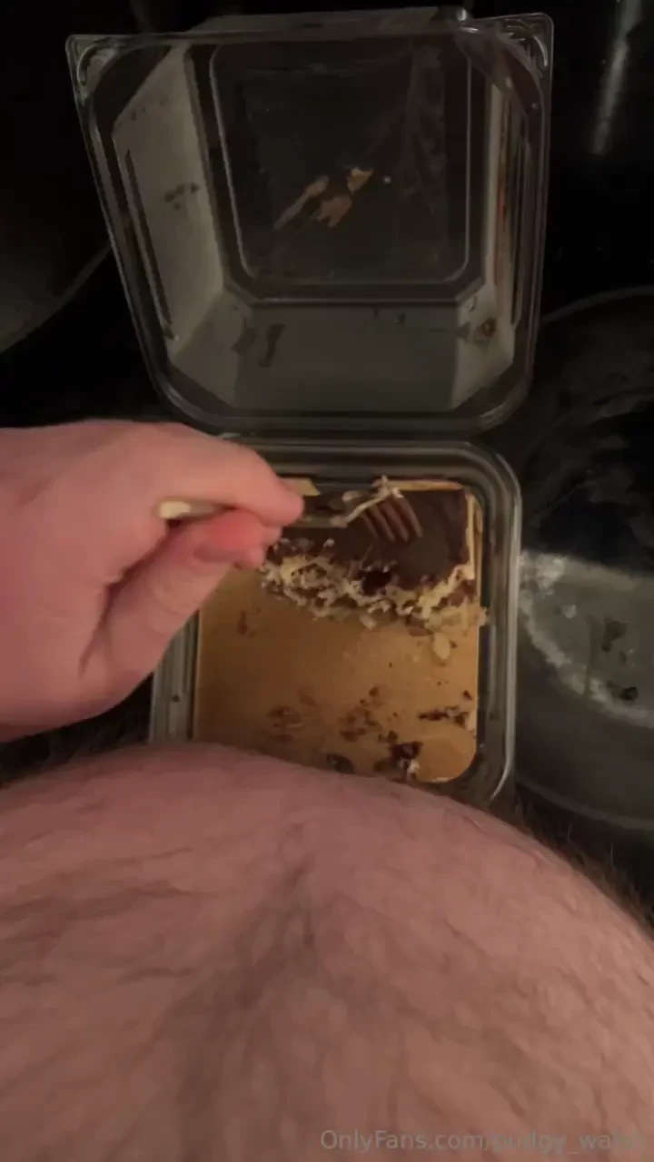 Journey through old button up sizes and cake stuffing part 2 