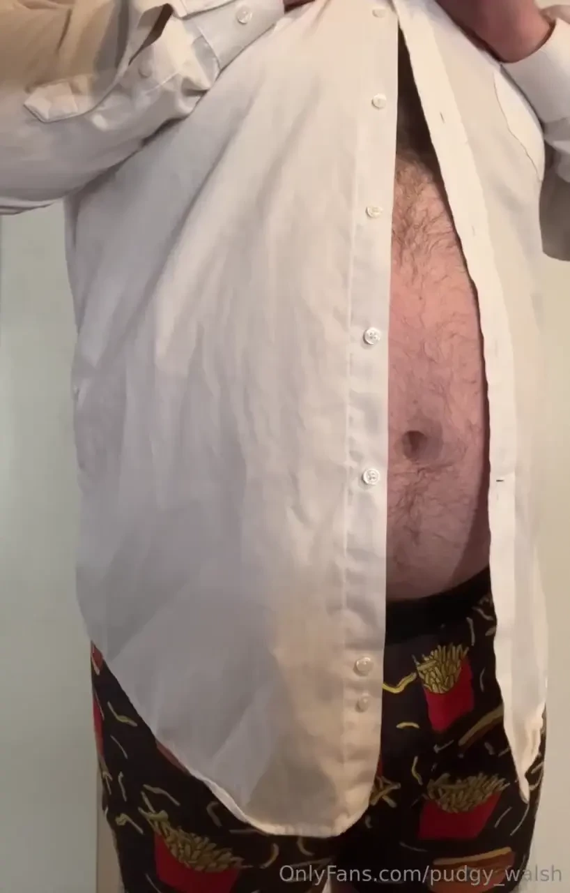 Trying on some dressy clothes part 2 