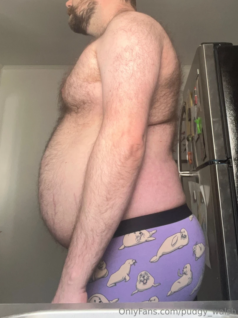 Sorry for the absence still getting fat as you can see 
